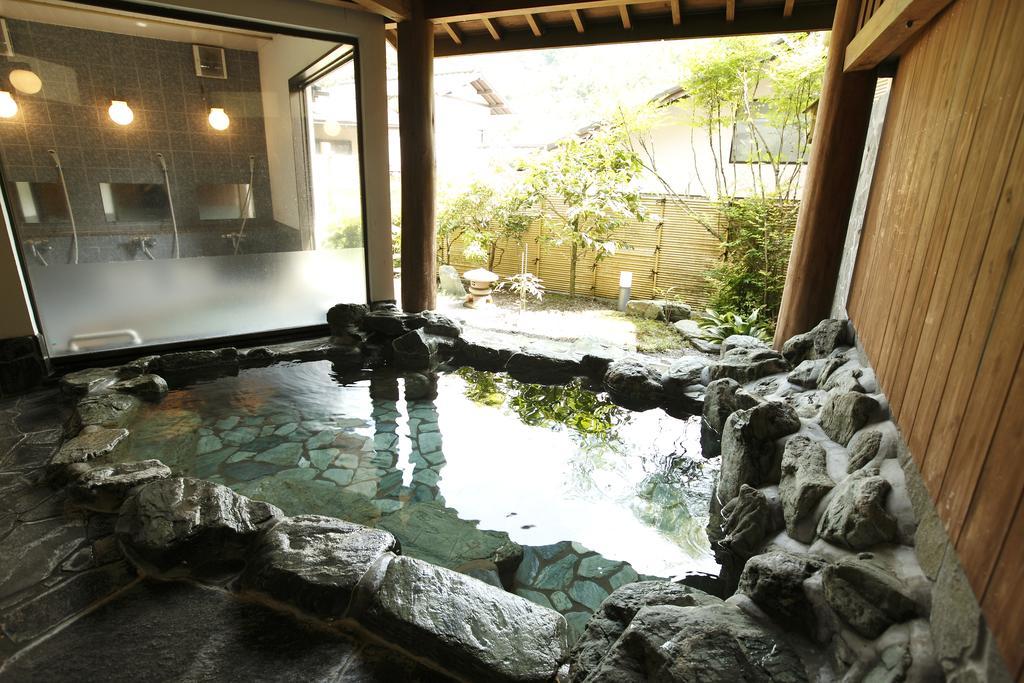 伊豆 亿若诺亚萨凯奇日式旅馆酒店 外观 照片
